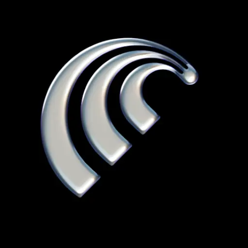 Comet AI Browser Logo